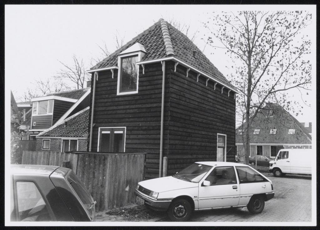 Groenland — Edam