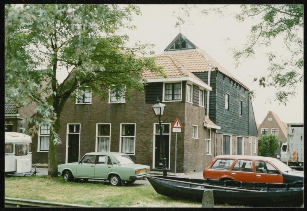 Groenland — Edam