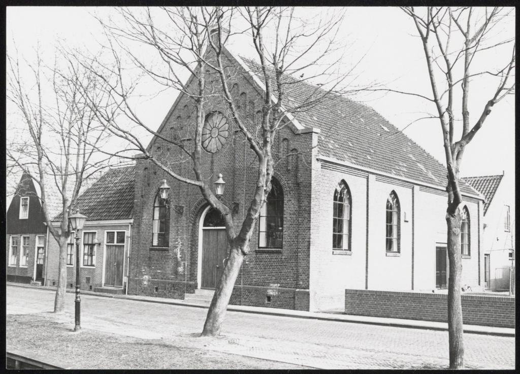 Groenland — Edam