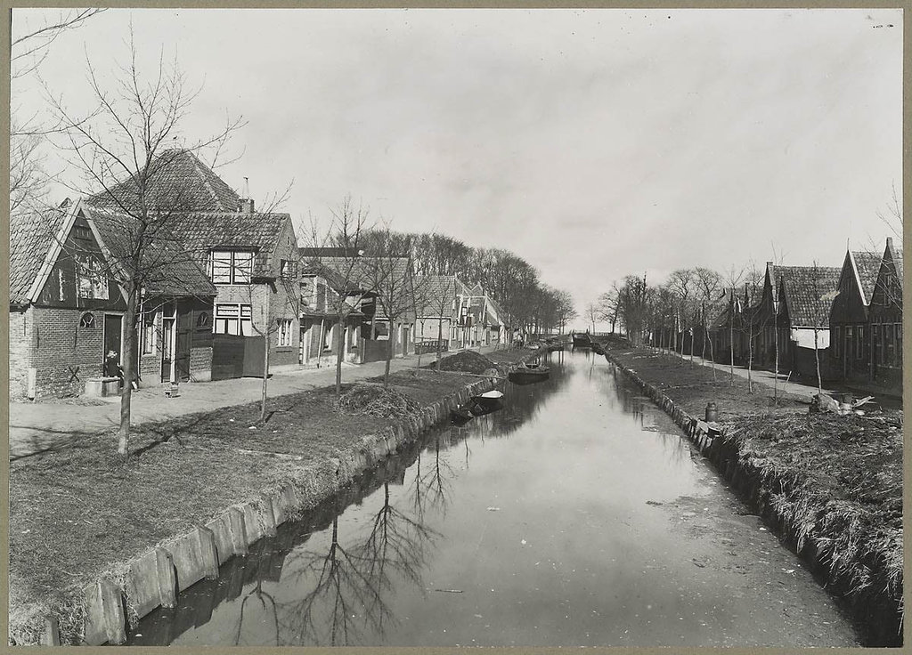 Groenland — Edam