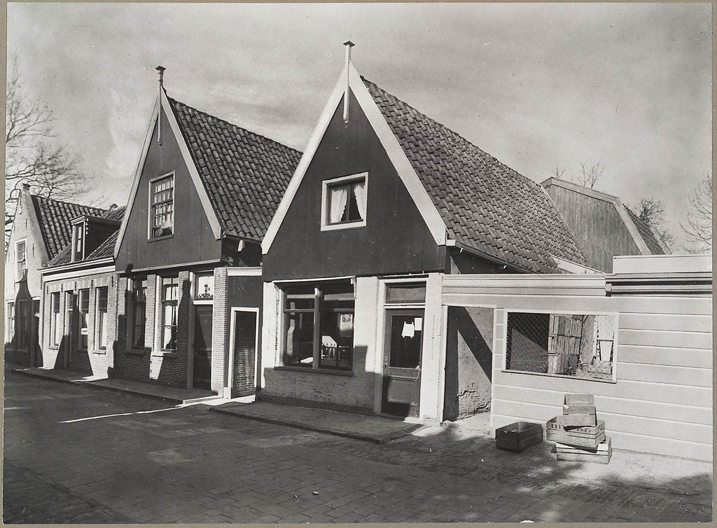 Doelland — Edam