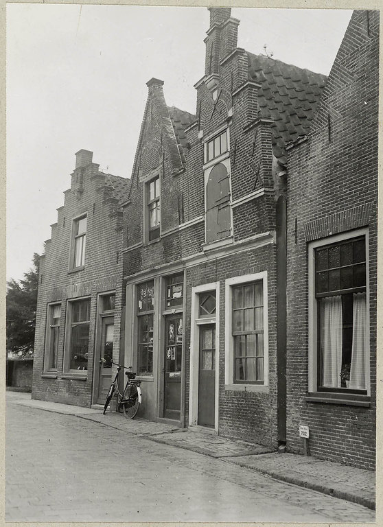 Doelland — Edam