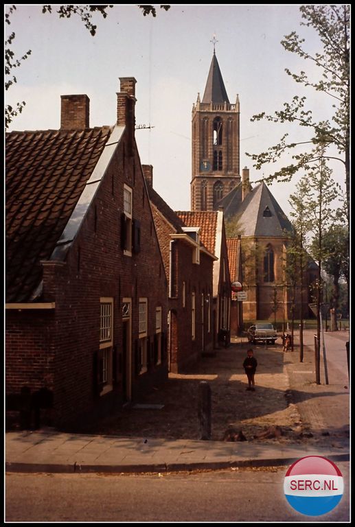 Kerkstraat — Eemnes