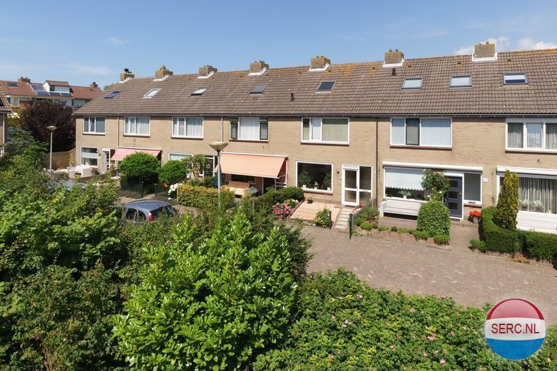 Prins Bernhardlaan — Egmond aan den Hoef