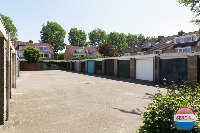 Prins Bernhardlaan — Egmond aan den Hoef