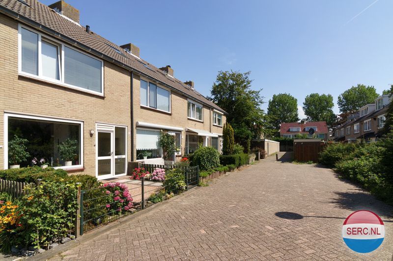 Prins Bernhardlaan — Egmond aan den Hoef