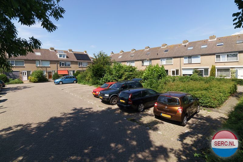 Prins Bernhardlaan — Egmond aan den Hoef