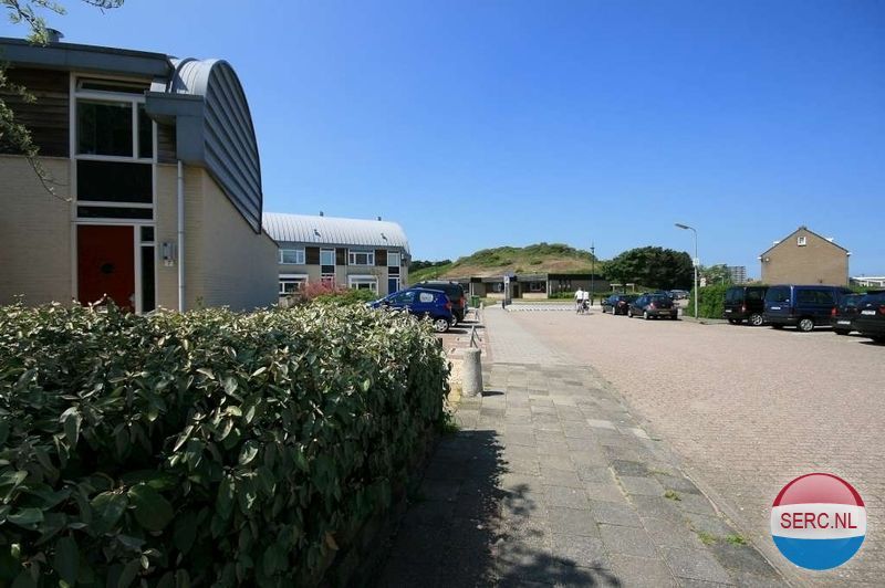Zeeweg — Egmond aan Zee