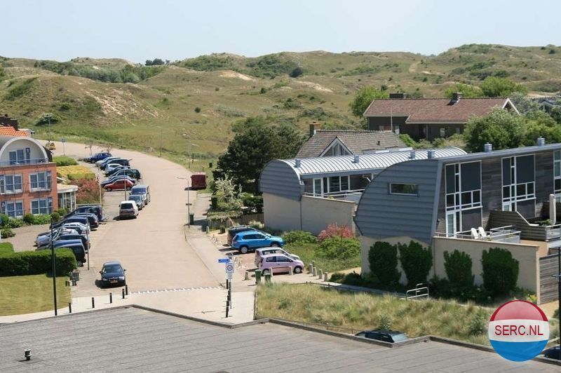 Zeeweg — Egmond aan Zee