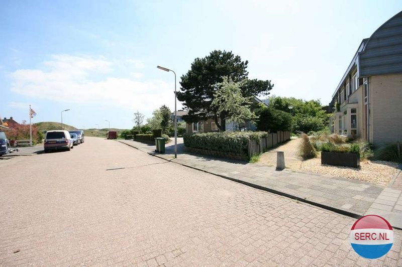 Zeeweg — Egmond aan Zee