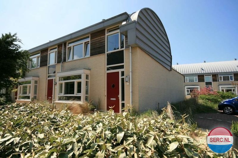 Zeeweg — Egmond aan Zee
