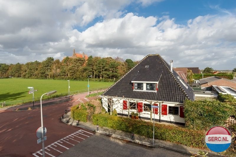 Limmerweg — Egmond-Binnen