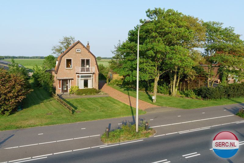 Herenweg — Egmond-Binnen