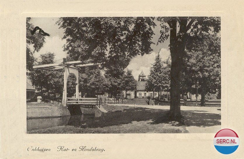 Bruggen — Enkhuizen