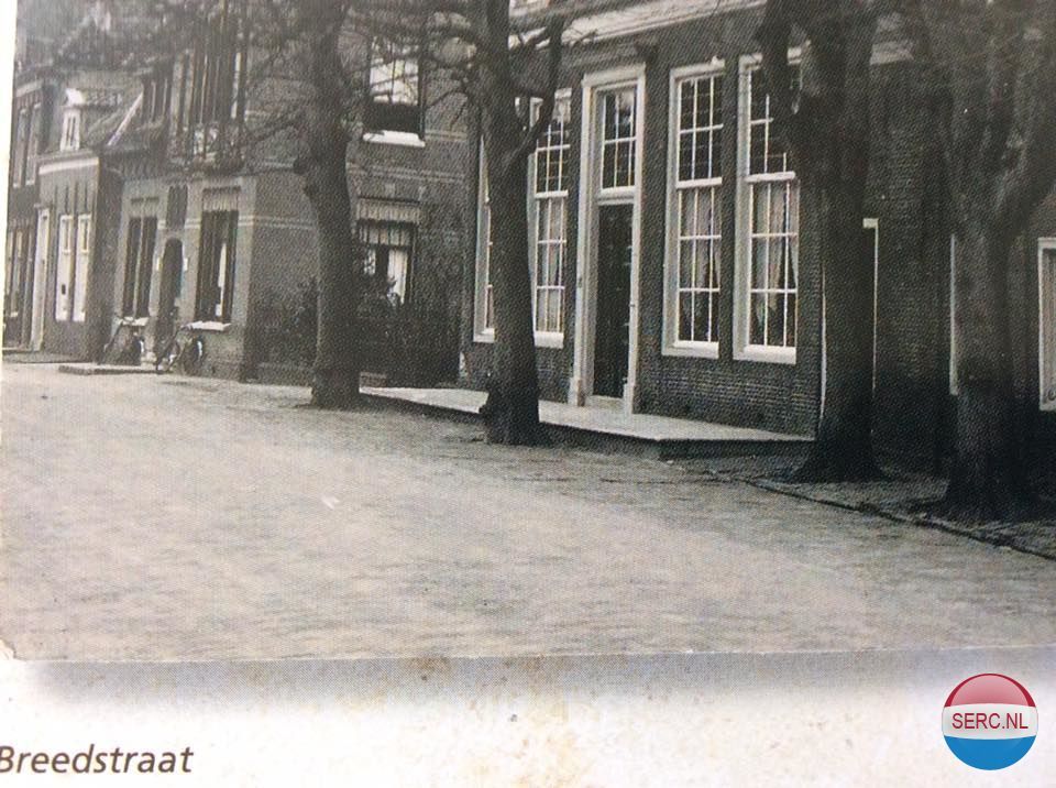 Breedstraat — Enkhuizen