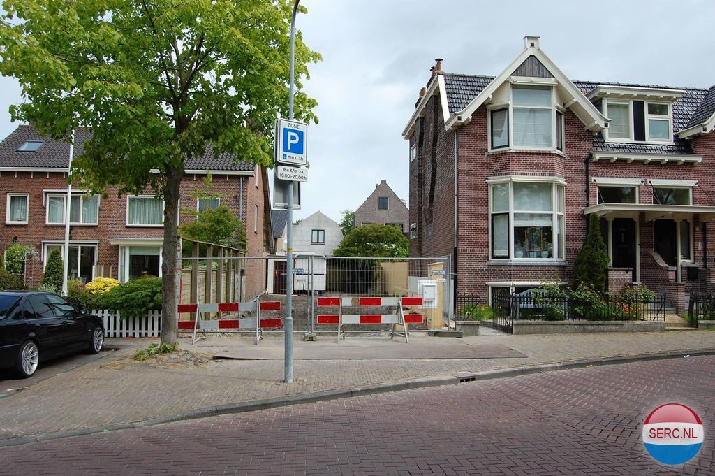 Havenweg — Enkhuizen