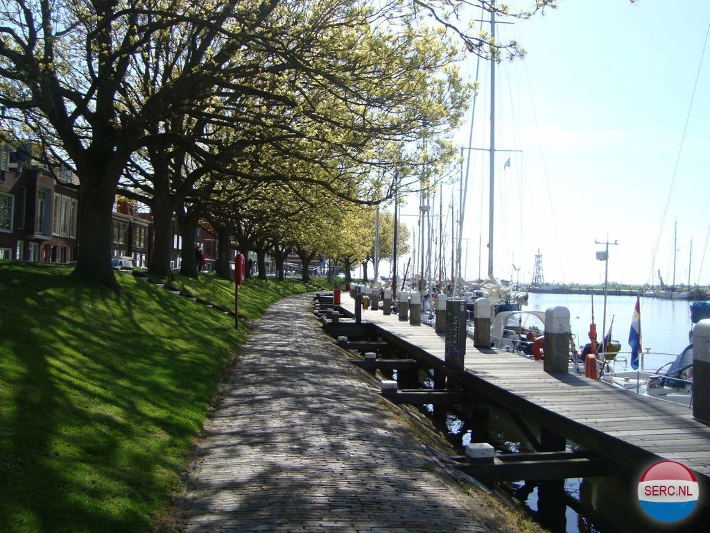 Havenweg — Enkhuizen