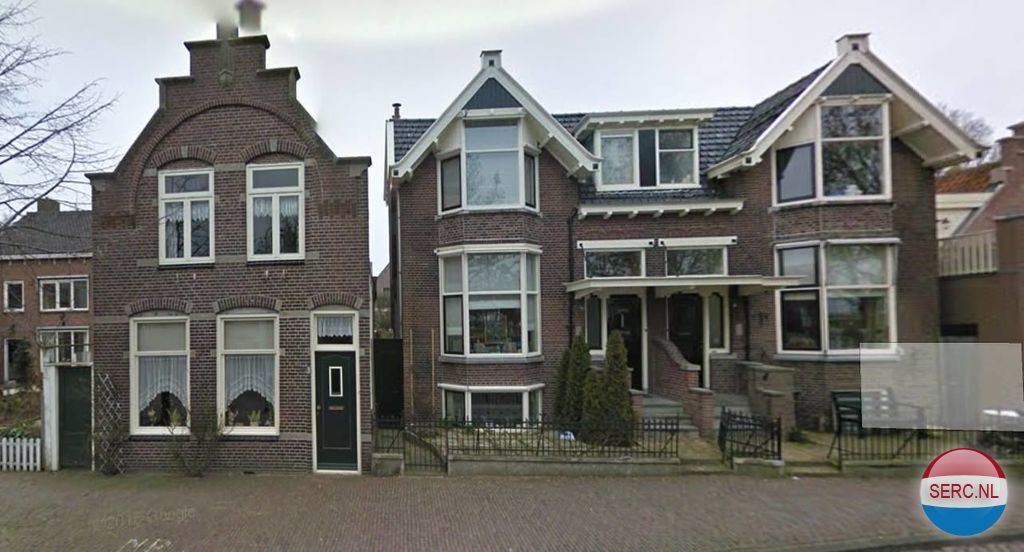 Havenweg — Enkhuizen