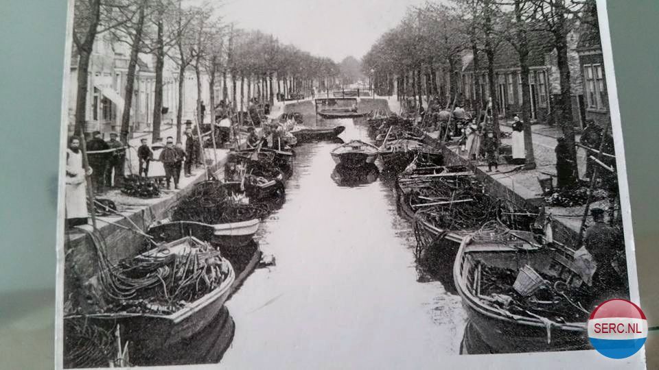 Havendijk — Enkhuizen