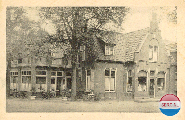 Havenweg — Enkhuizen