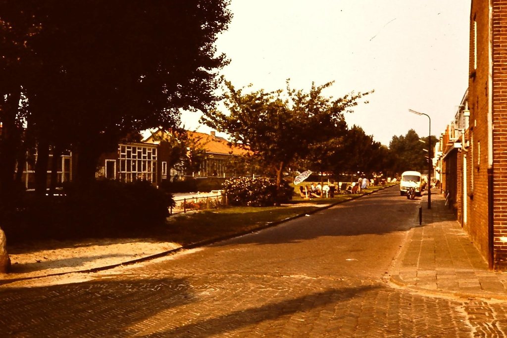 Admiraliteitsweg — Enkhuizen