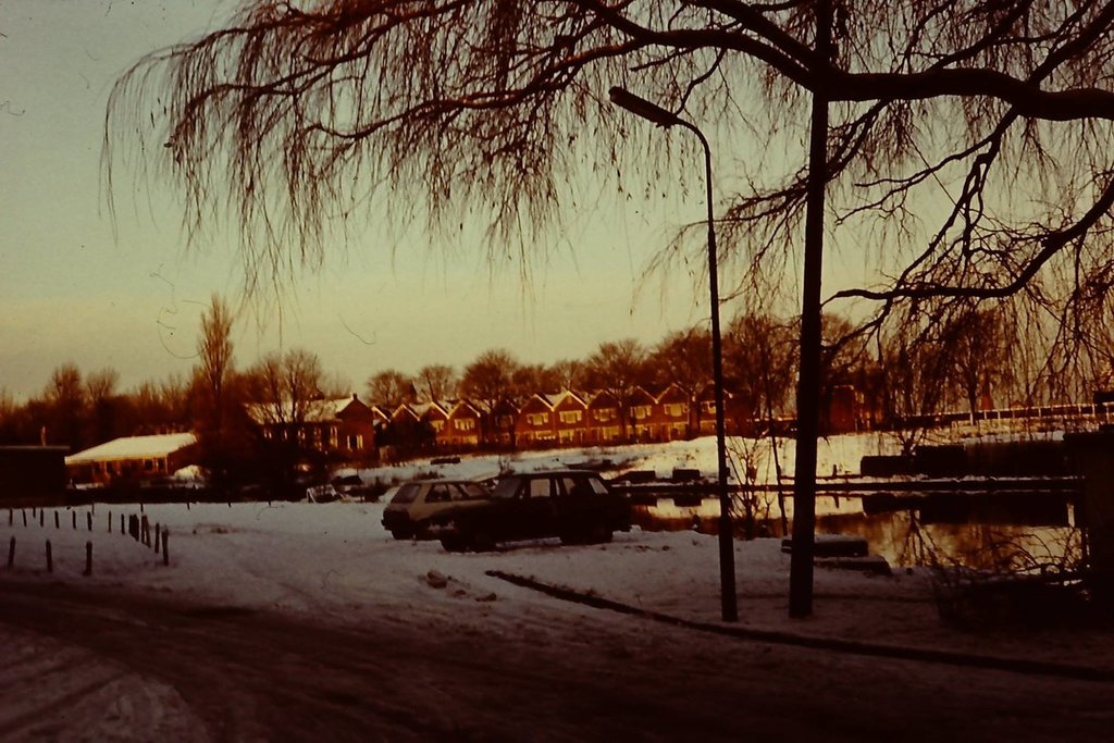 Haven — Enkhuizen
