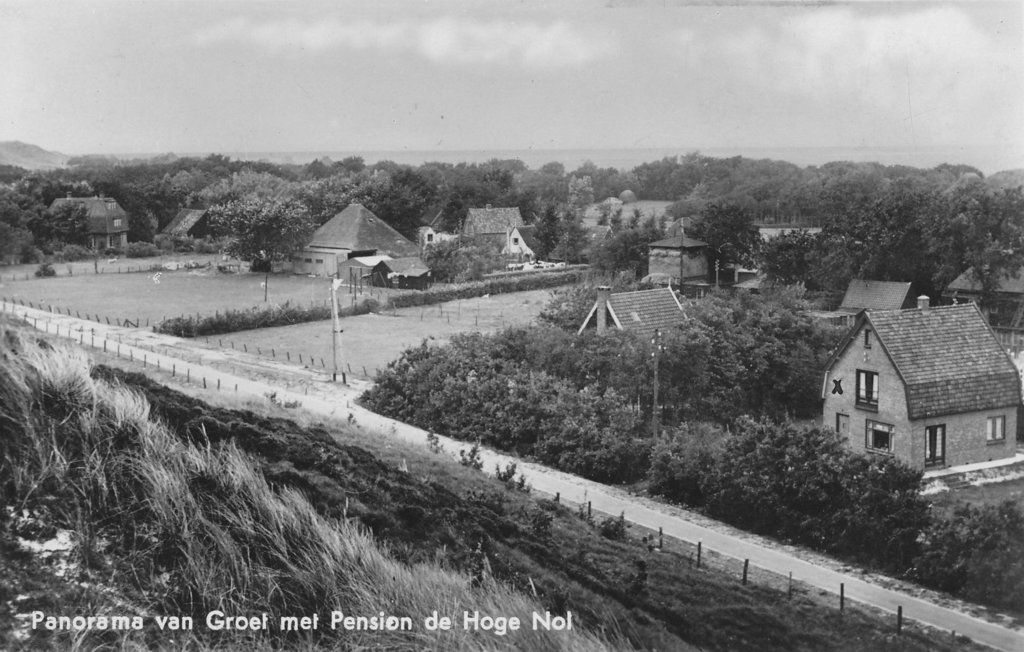 Panorama — Groet