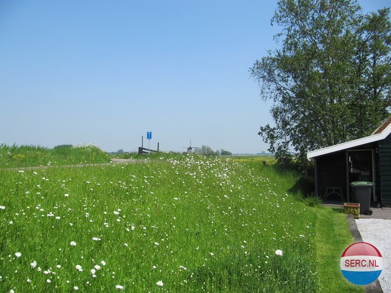 Haviksdijkje — Grootschermer