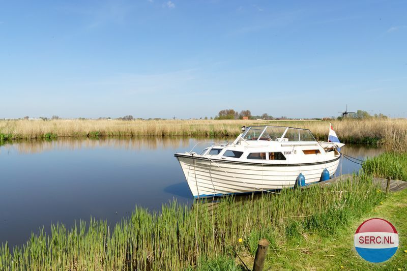 Haviksdijkje — Grootschermer