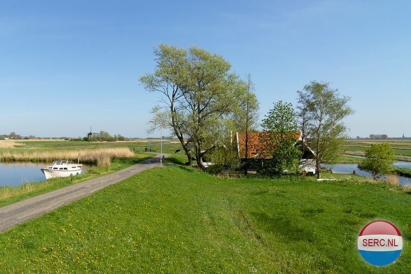 Haviksdijkje — Grootschermer