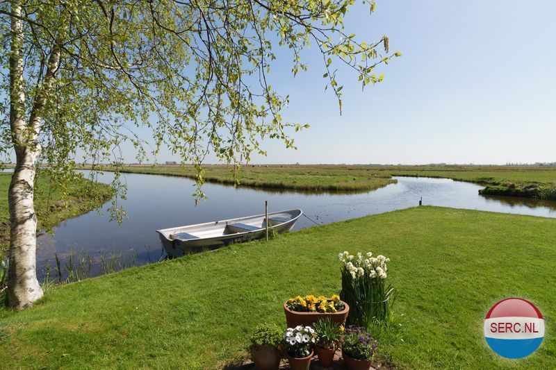 Haviksdijkje — Grootschermer