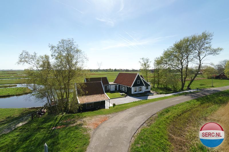 Haviksdijkje — Grootschermer