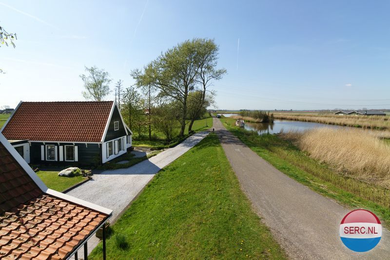 Haviksdijkje — Grootschermer