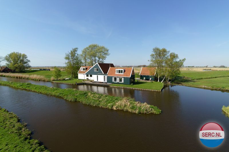 Haviksdijkje — Grootschermer