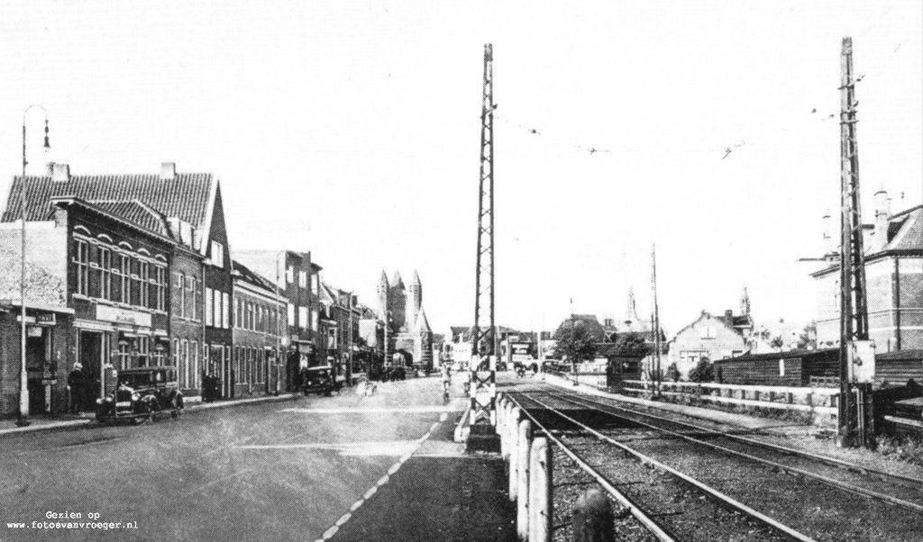 Amsterdamse Vaart — Haarlem