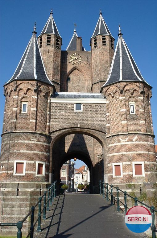Amsterdamse Vaart — Haarlem