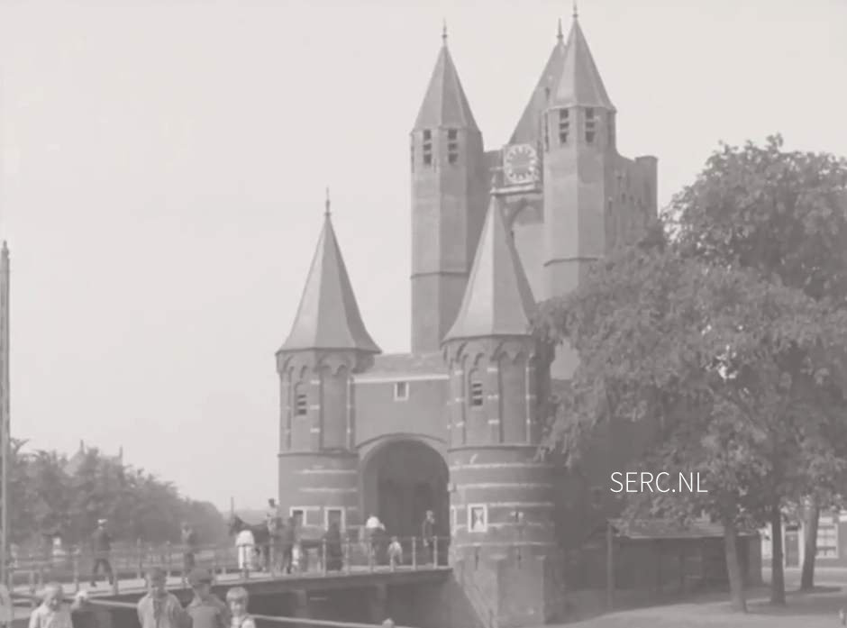 Amsterdamse Poort — Haarlem