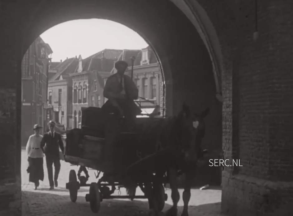 Amsterdamse Poort — Haarlem