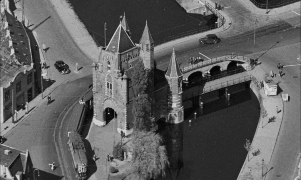 Amsterdamse Poort — Haarlem
