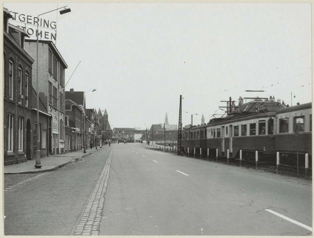 Amsterdamse Vaart — Haarlem