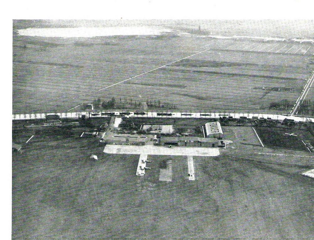 Overige foto's — Haarlemmermeer