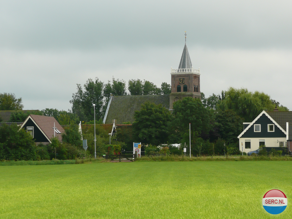 Panorama — Haringhuizen