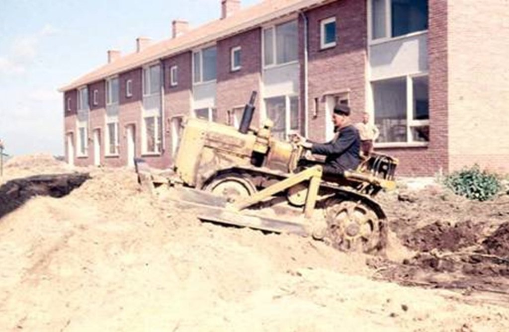 Hasebroekstraat — Heemskerk