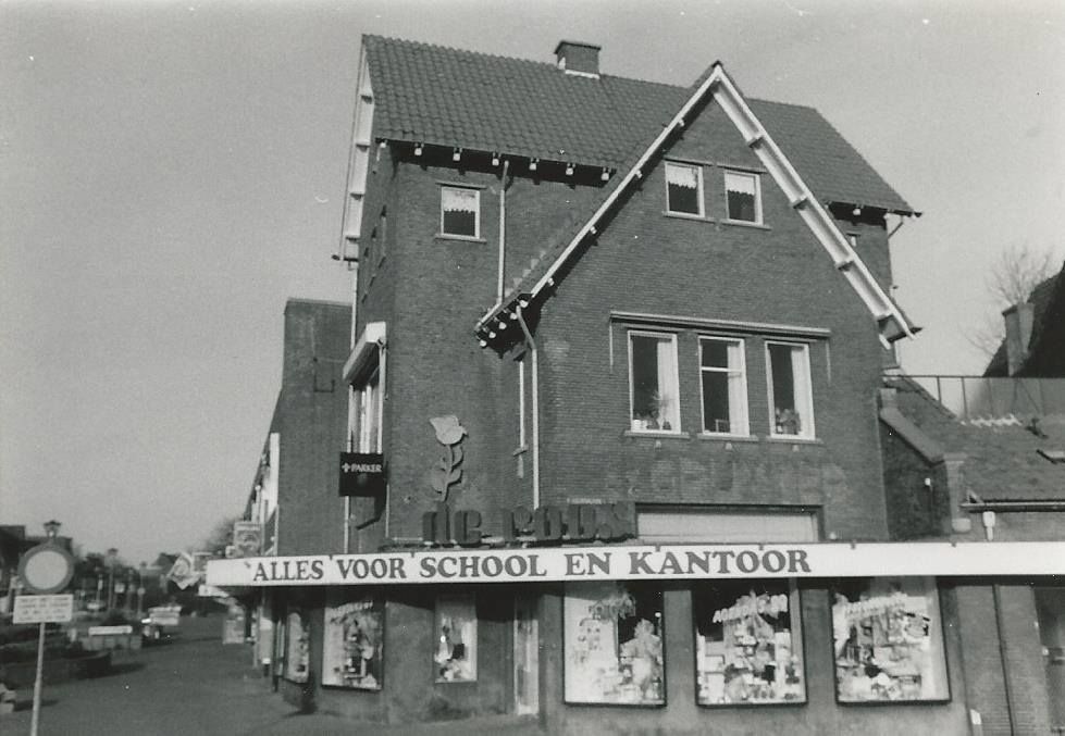 Binnenweg — Heemstede