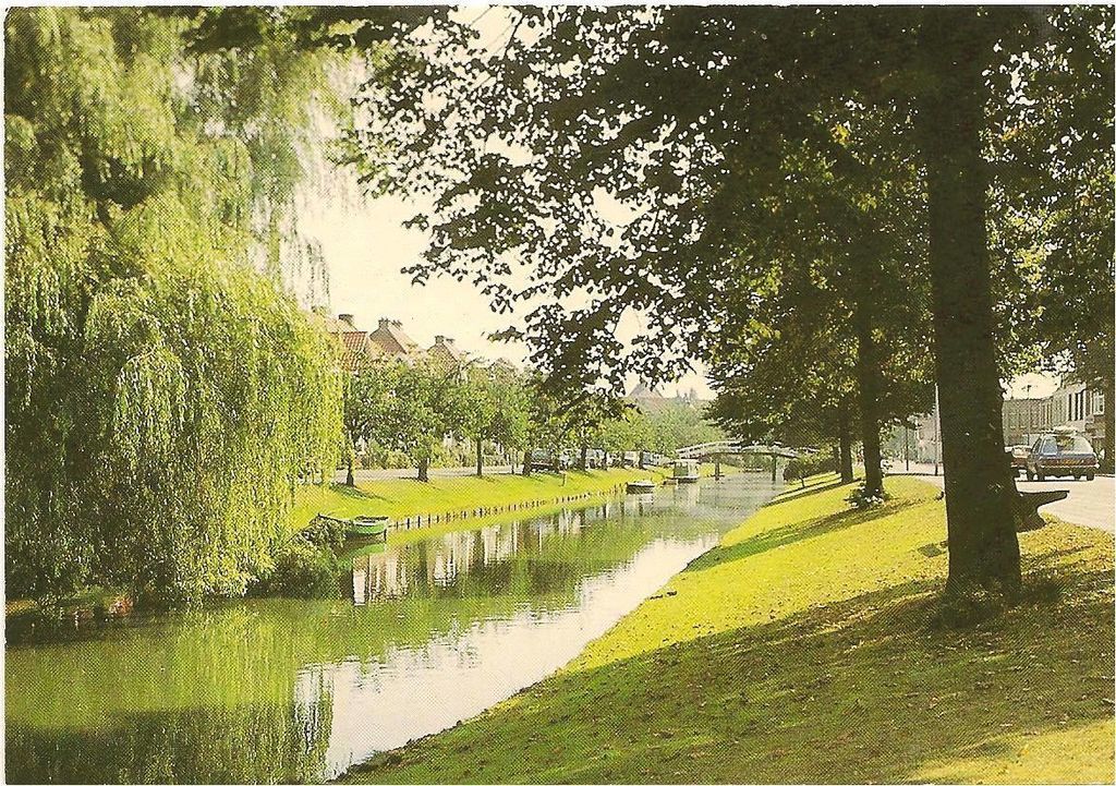 Esdoornkade — Heemstede