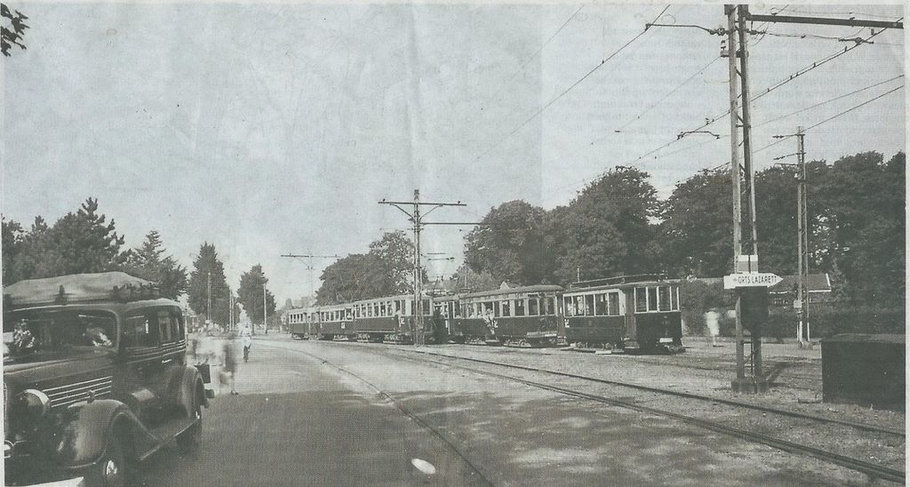 Glipperdreef — Heemstede