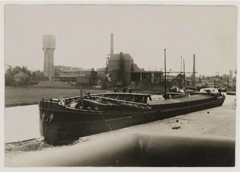 Heemsteeds Kanaal — Heemstede