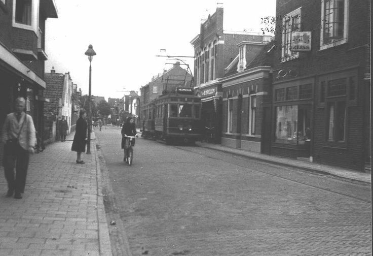 Binnenweg — Heemstede