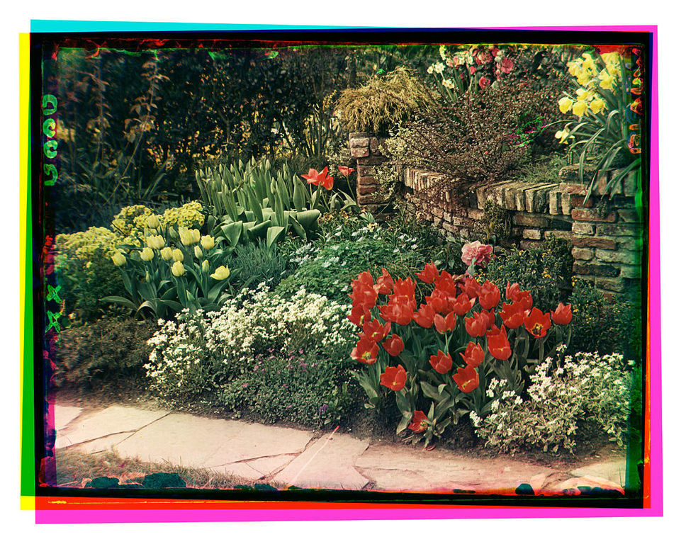 Flora — Heemstede