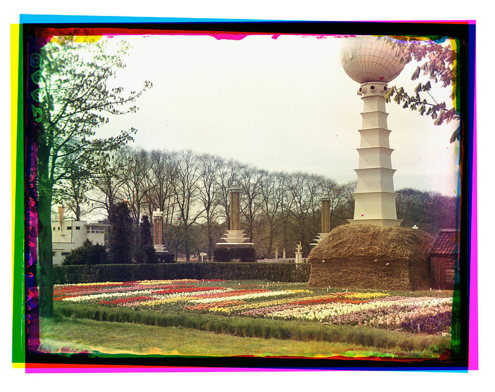 Flora — Heemstede